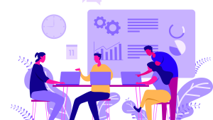 reshot-illustration-startup-meeting-2B4Z5PCXW3